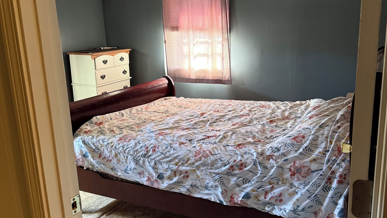 Photo of Bedroom in Cherryfield