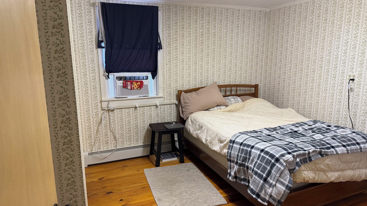 Photo of Bedroom in Cherryfield