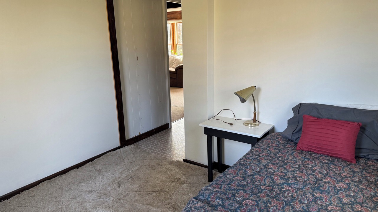 Photo of Bedroom in Cherryfield