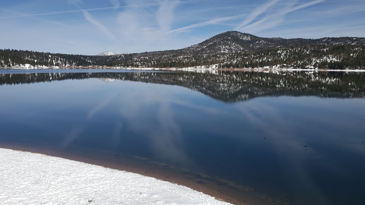 Photo of Others in Big Bear Lake