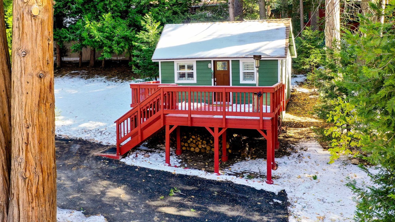 Photo of Outdoor in Running Springs