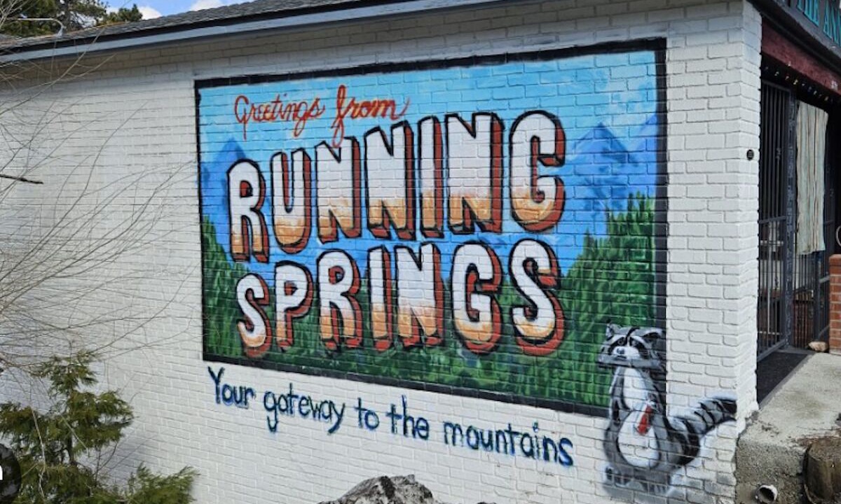 Photo of Others in Running Springs