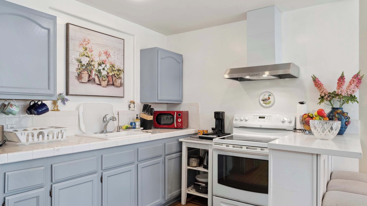 Photo of Kitchen in La Habra