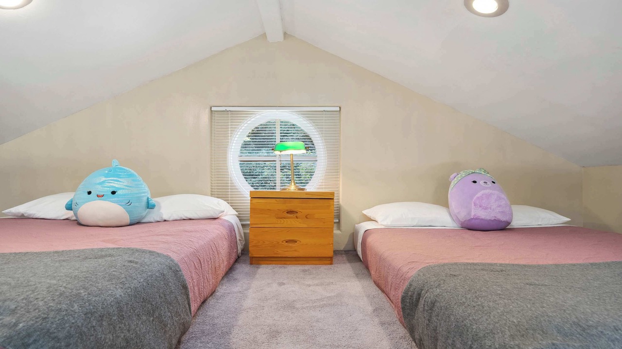 Photo of Bedroom in La Habra