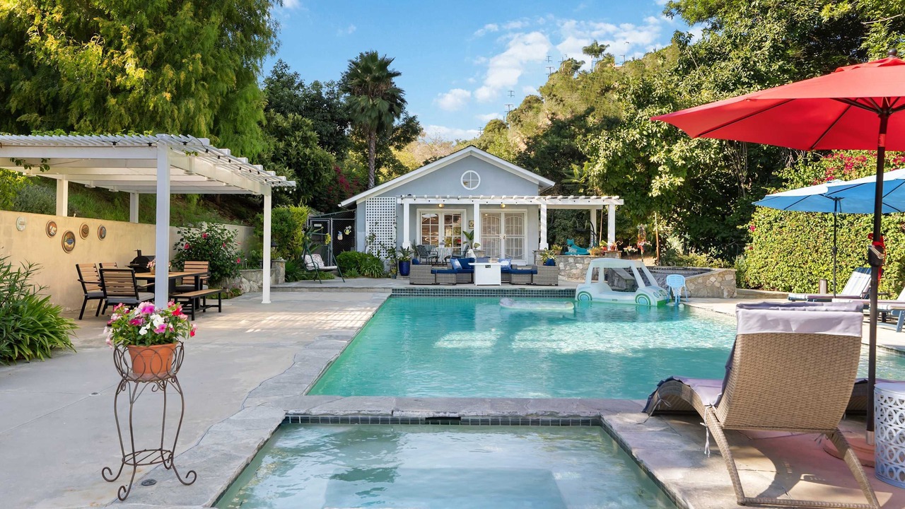Photo of Outdoor in La Habra