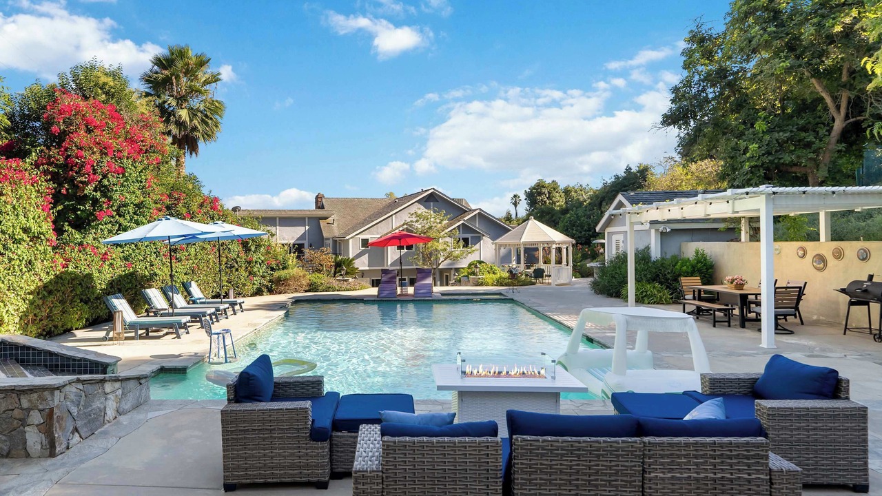 Photo of Outdoor in La Habra