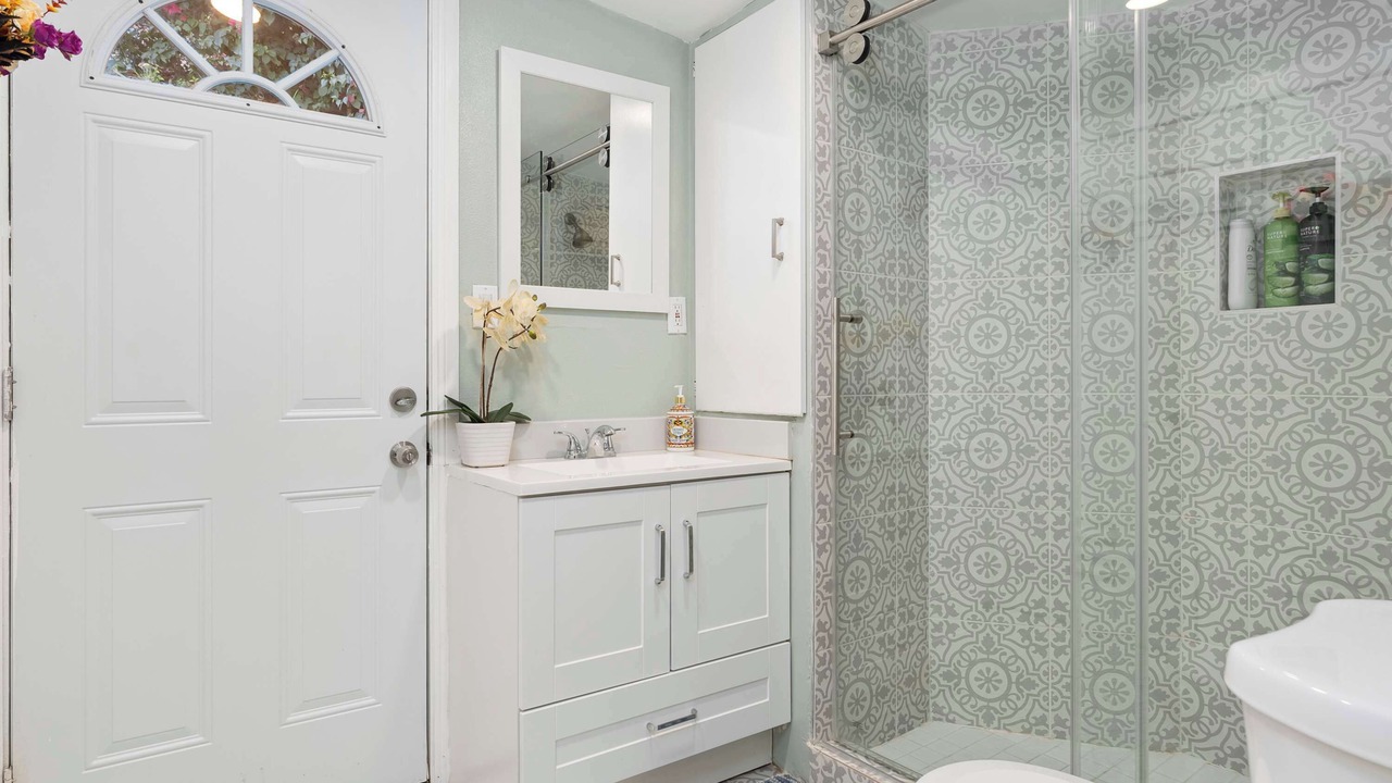 Photo of Bathroom in La Habra