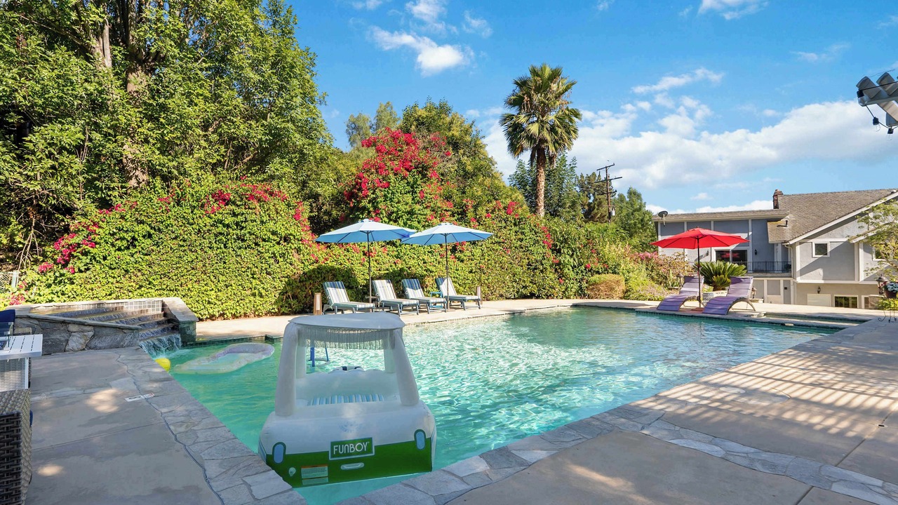 Photo of Outdoor in La Habra
