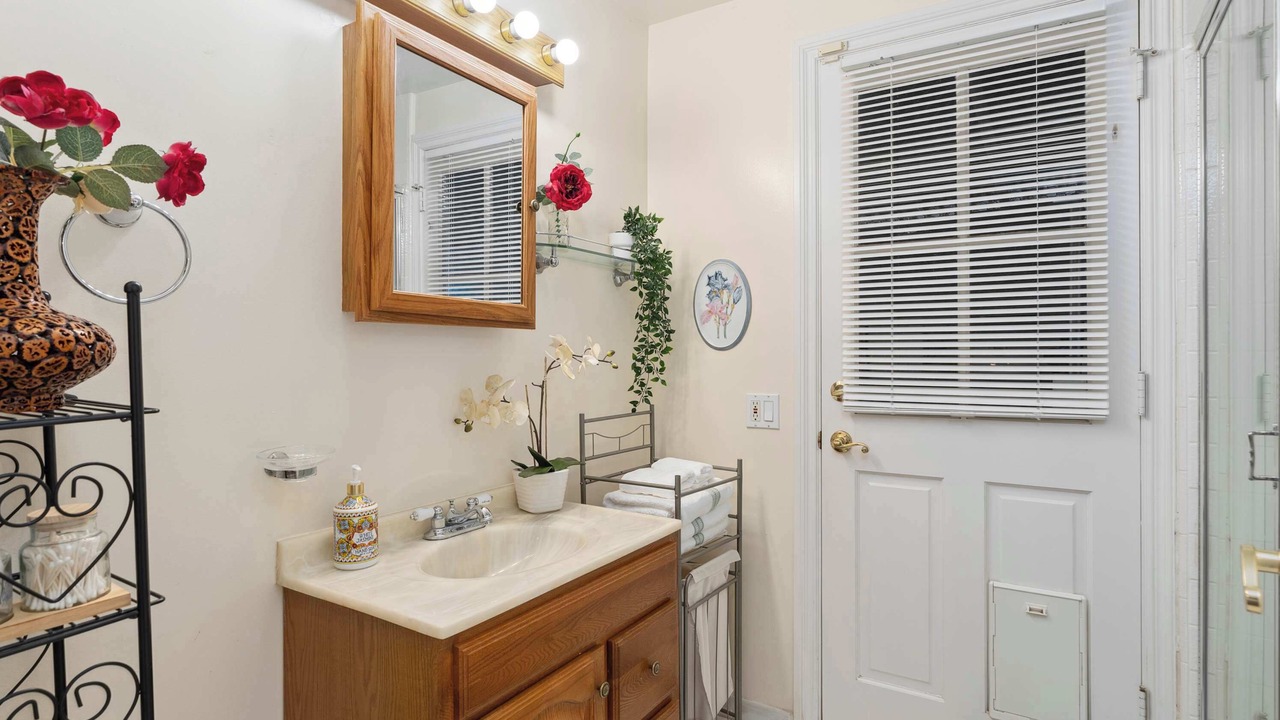 Photo of Bathroom in La Habra