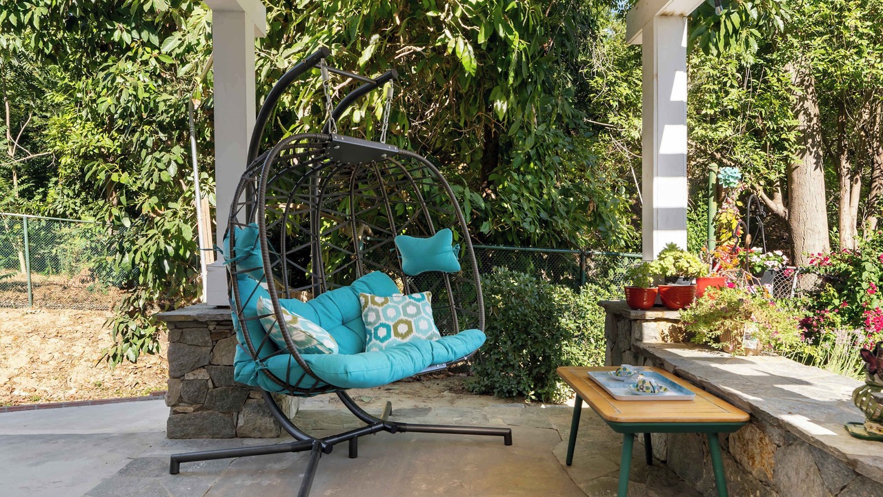 Photo of Patio Balcony in La Habra