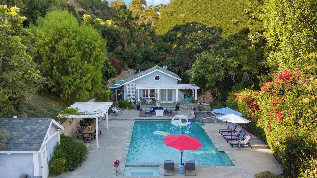 Photo of Outdoor in La Habra