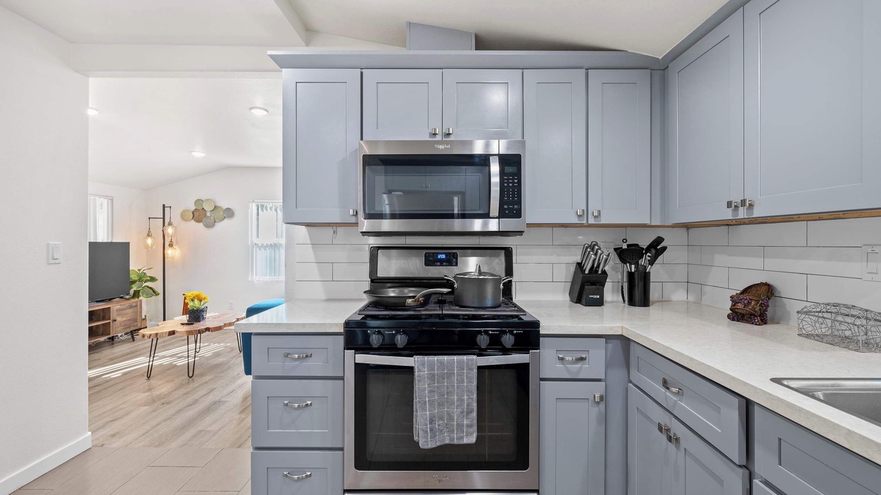 Photo of Kitchen in Bonita