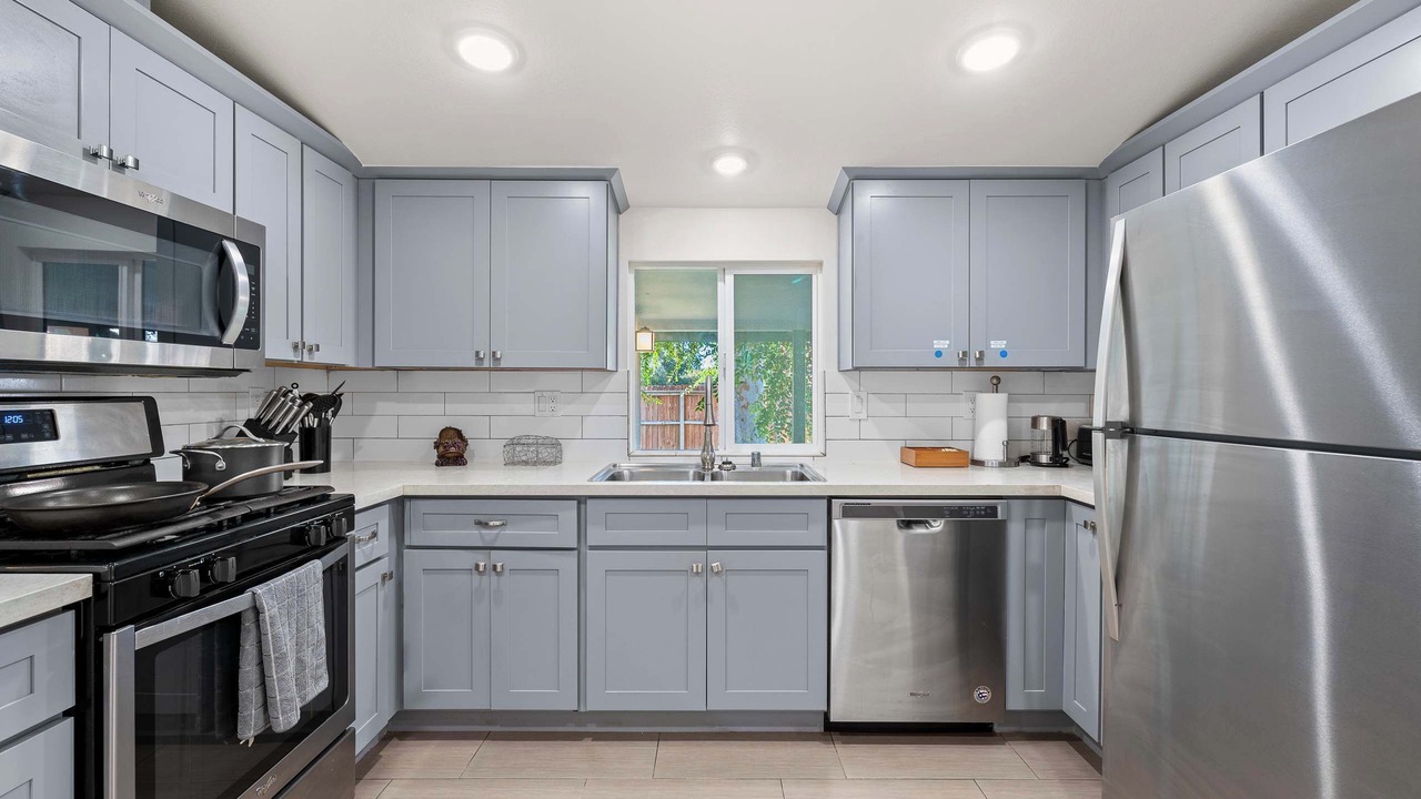 Photo of Kitchen in Bonita