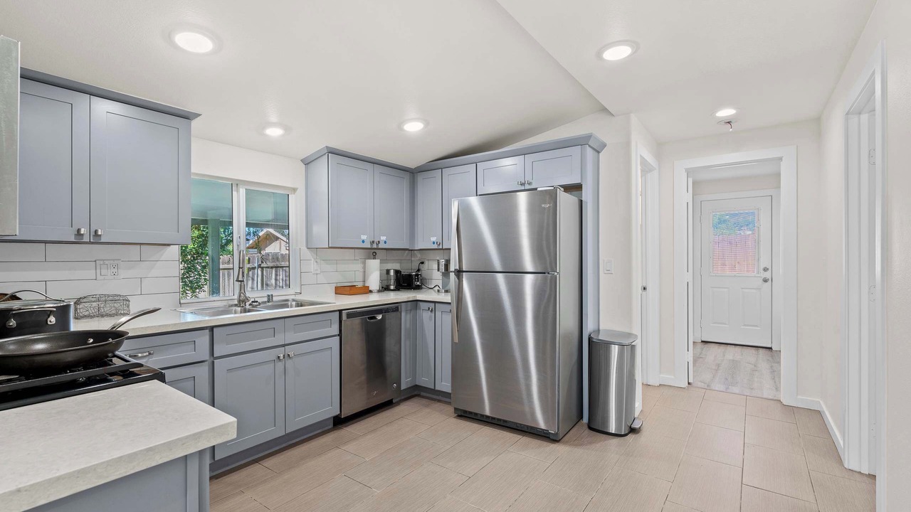 Photo of Kitchen in Bonita