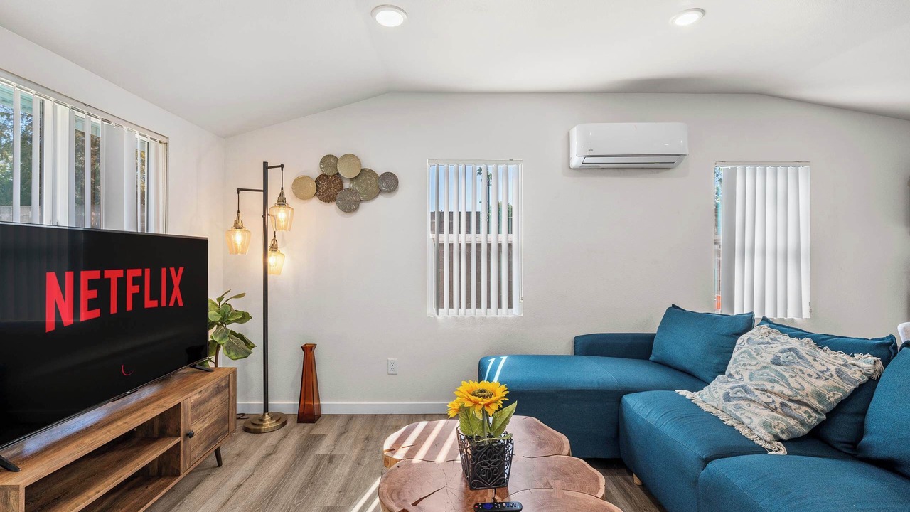 Photo of Livingroom in Bonita