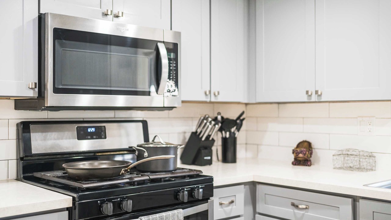 Photo of Kitchen in Bonita