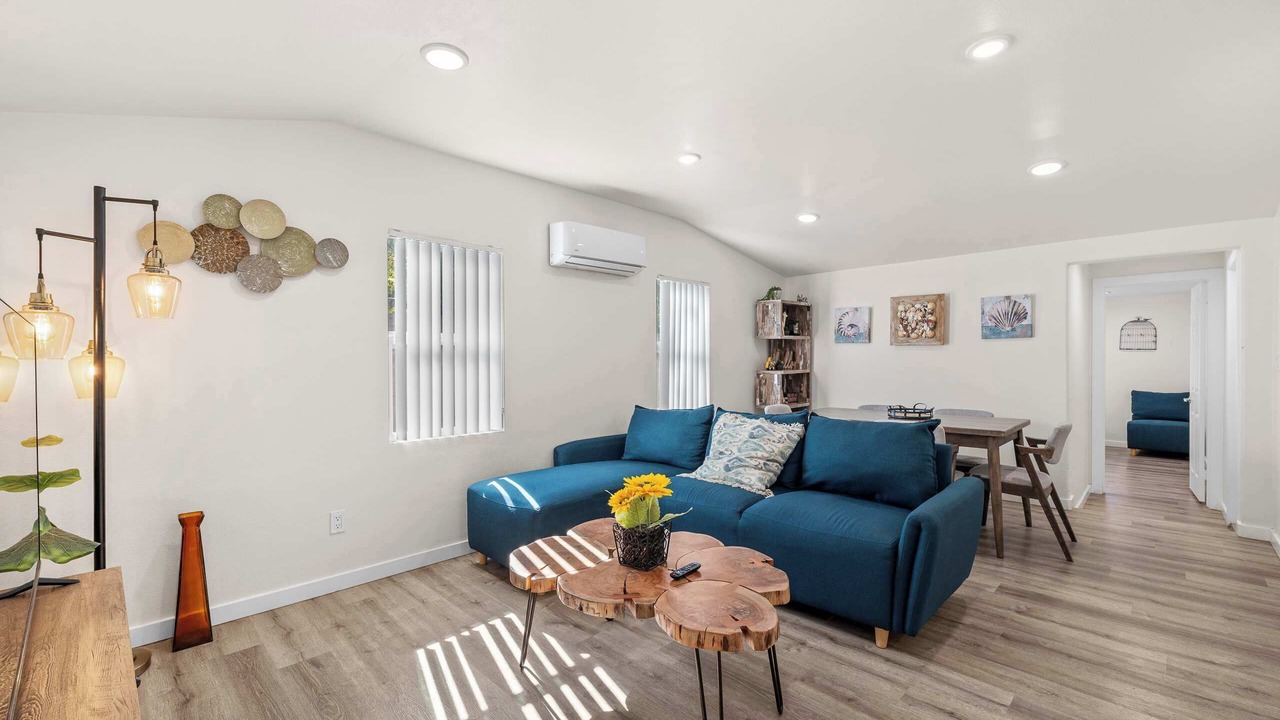 Photo of Livingroom in Bonita