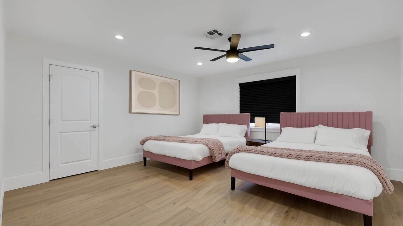 Photo of Bedroom in Winchester