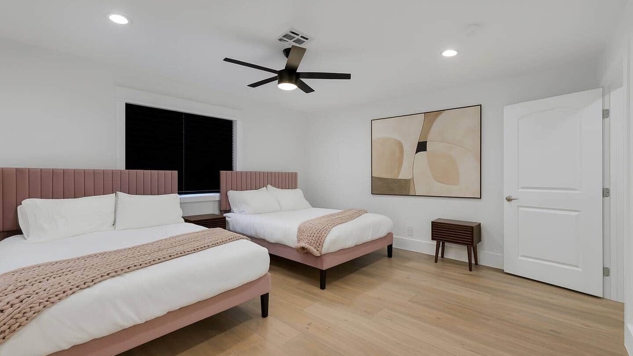 Photo of Bedroom in Winchester