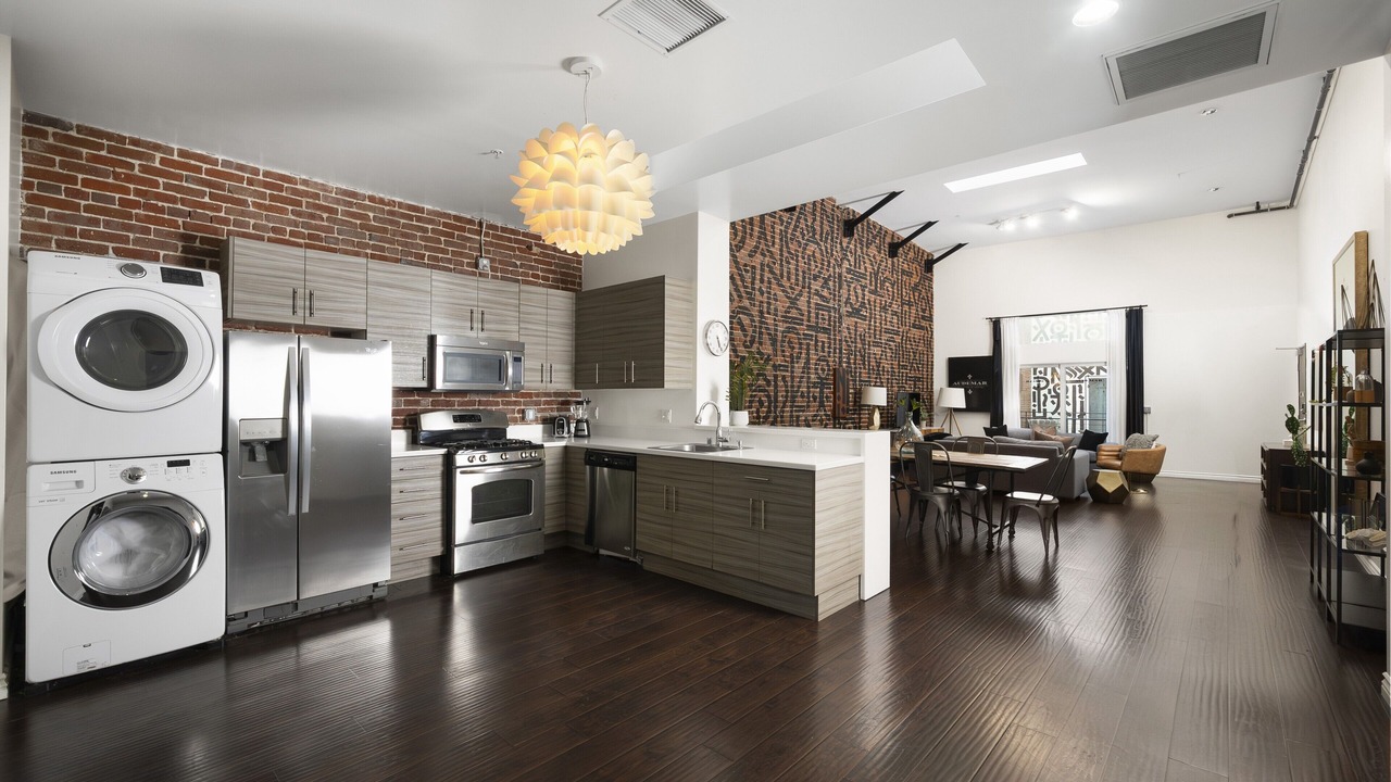 Photo of Kitchen in Historic Core