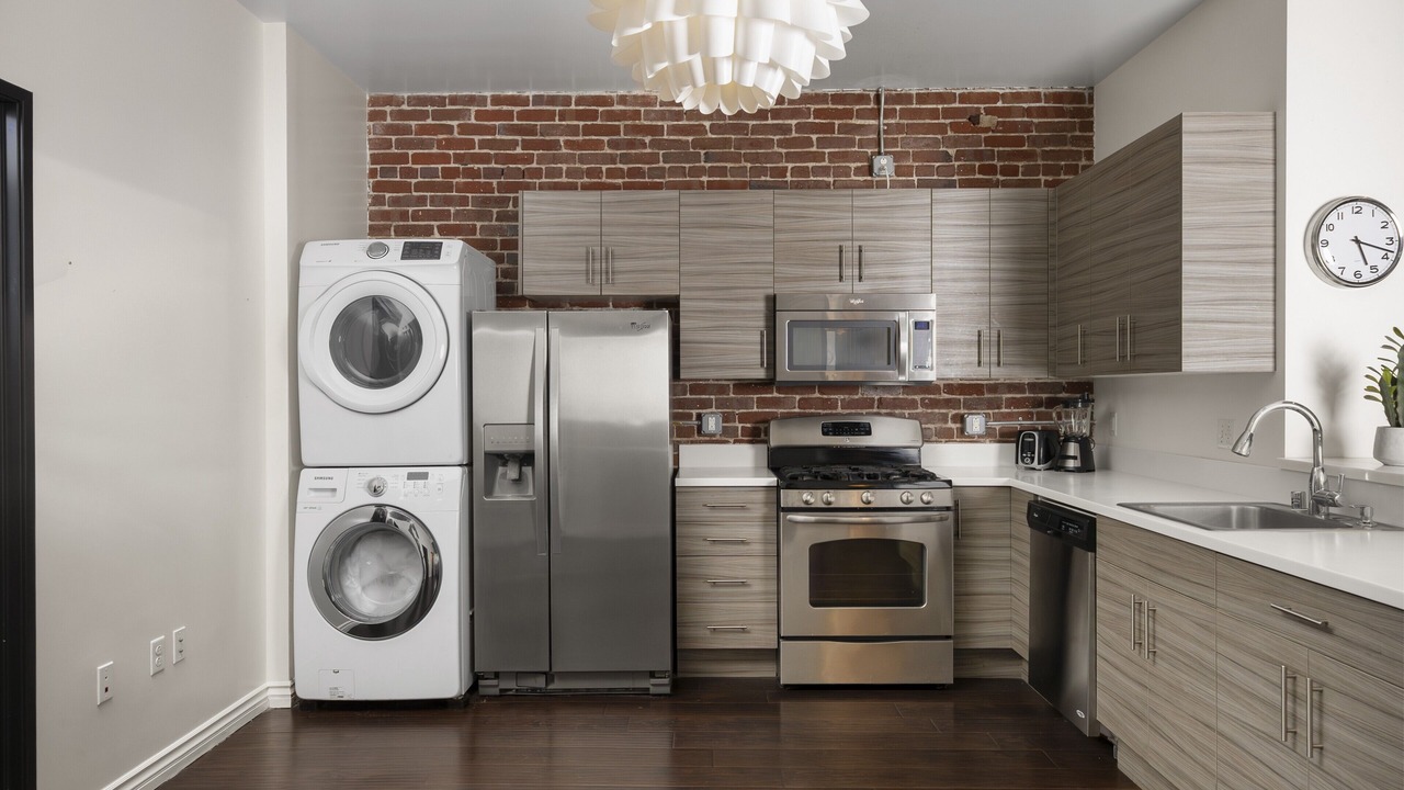 Photo of Kitchen in Historic Core
