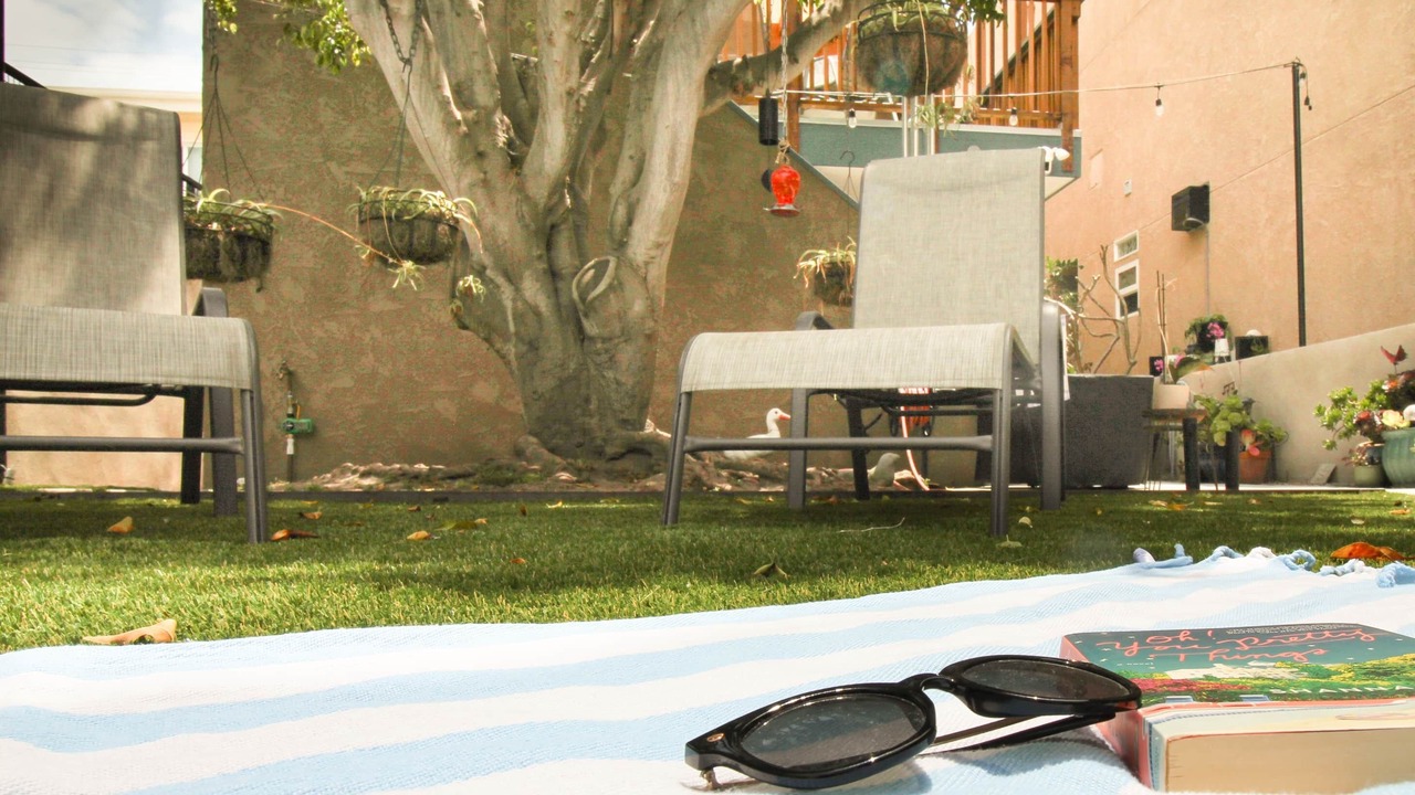 Photo of Outdoor in Old Towne