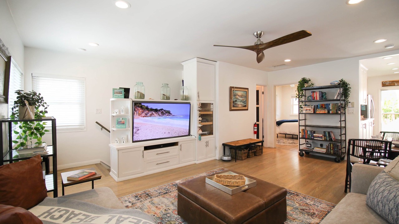 Photo of Bedroom in Old Towne