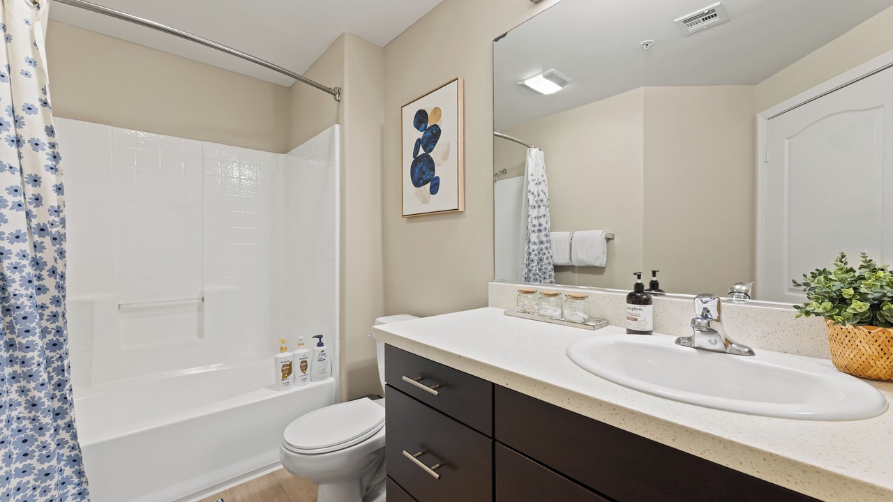 Photo of Bathroom in Marina del Rey
