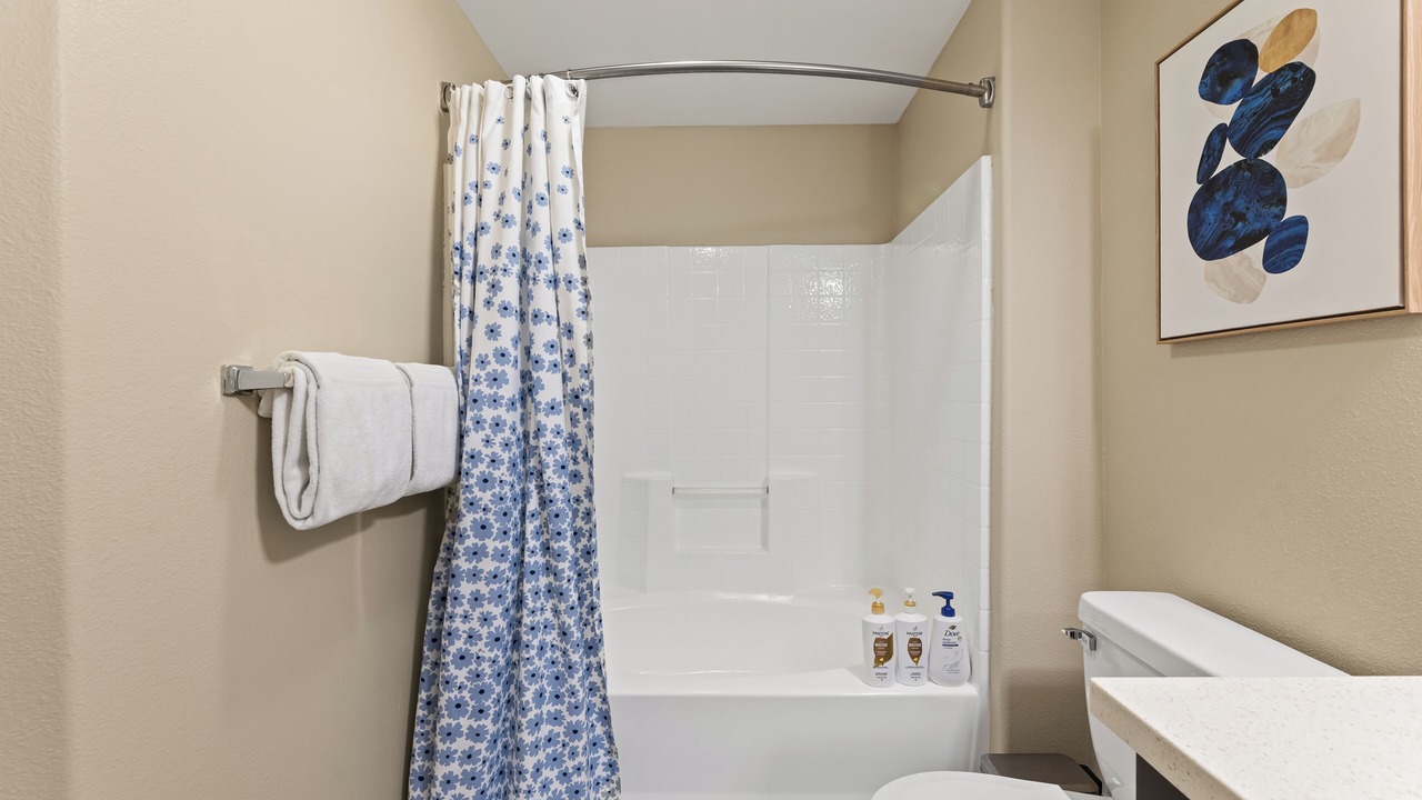 Photo of Bathroom in Marina del Rey
