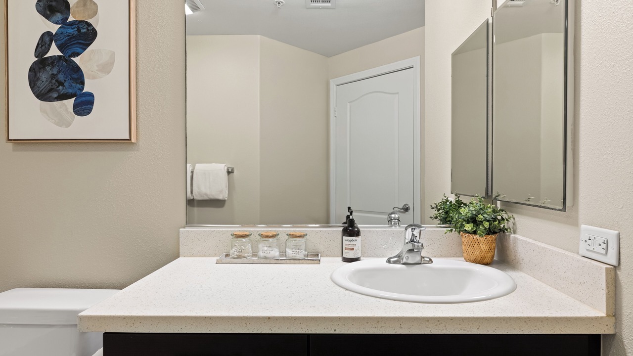 Photo of Bathroom in Marina del Rey