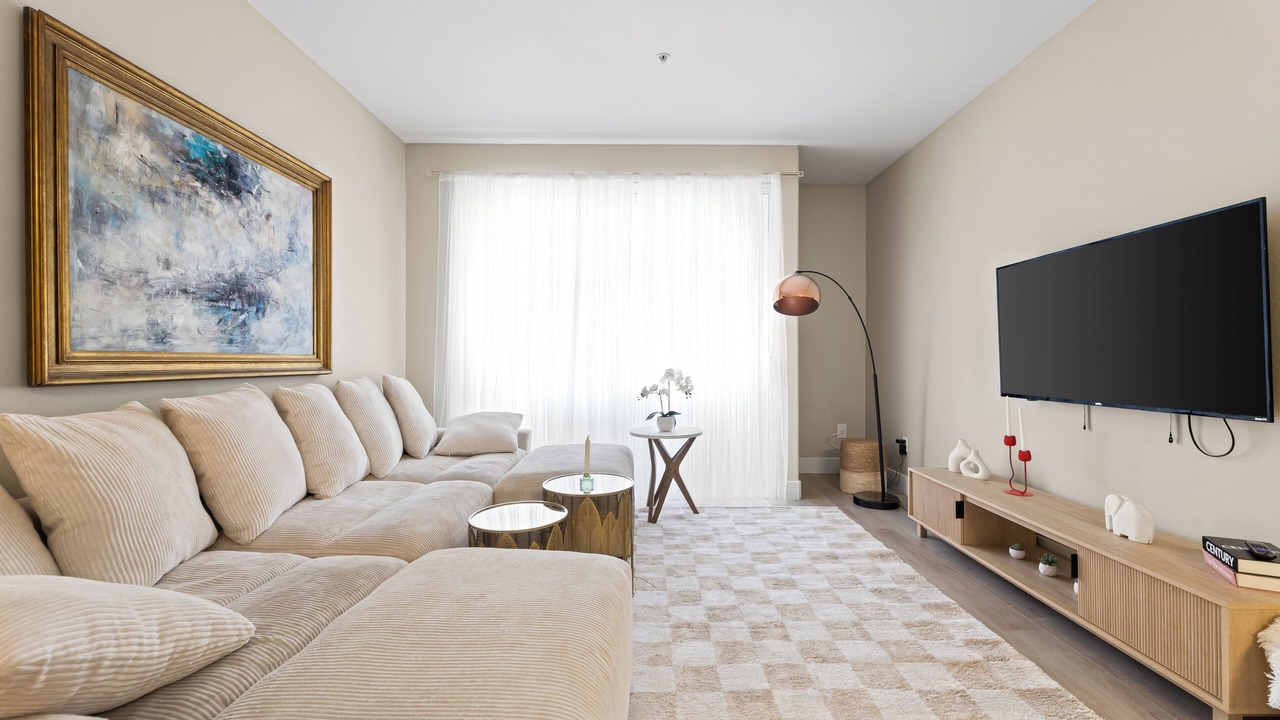 Photo of Livingroom in Marina del Rey