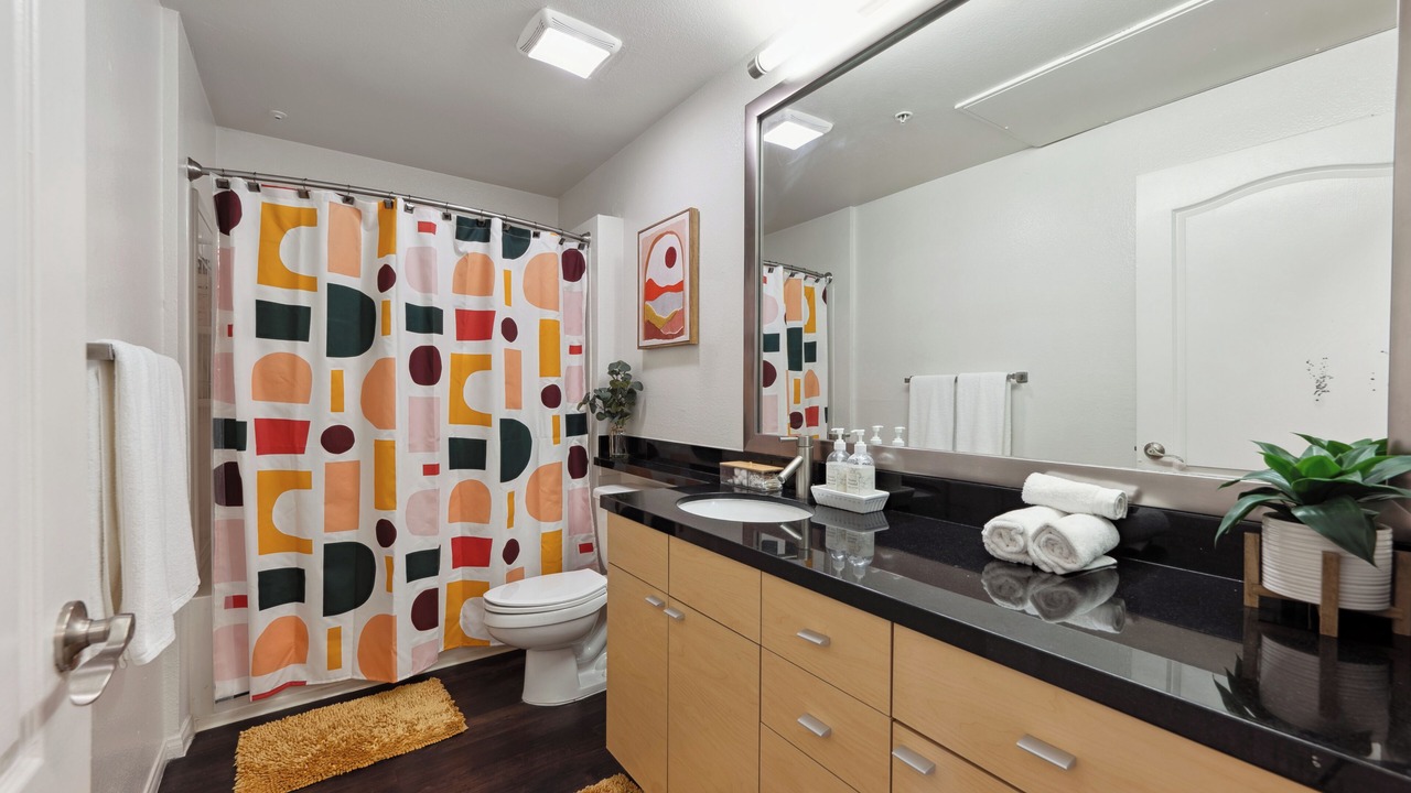 Photo of Bathroom in Del Rey