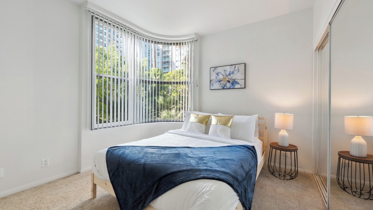 Photo of Bedroom in Del Rey