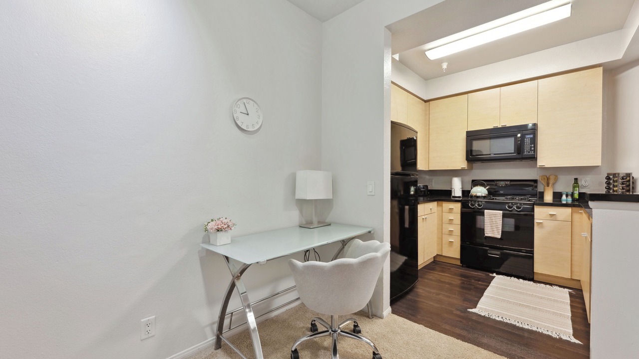 Photo of Kitchen in Del Rey