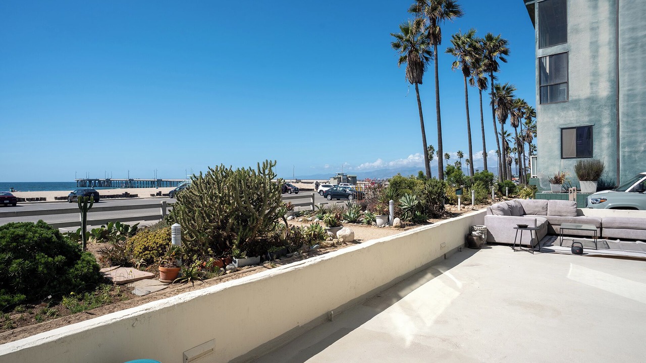 Photo of Outdoor in Marina Peninsula