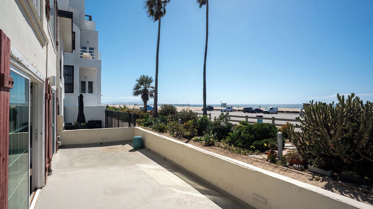 Photo of Outdoor in Marina Peninsula