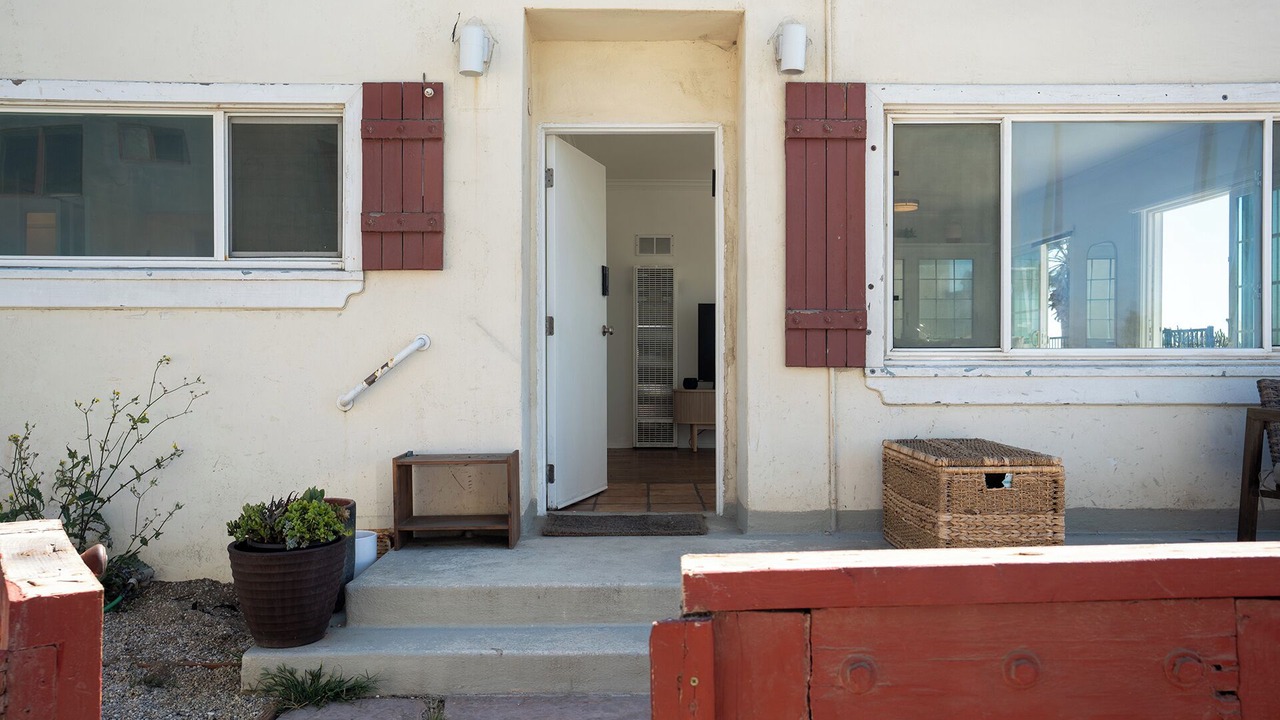 Photo of Outdoor in Marina Peninsula