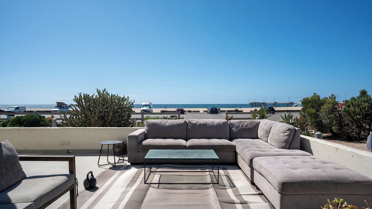 Photo of Outdoor in Marina Peninsula