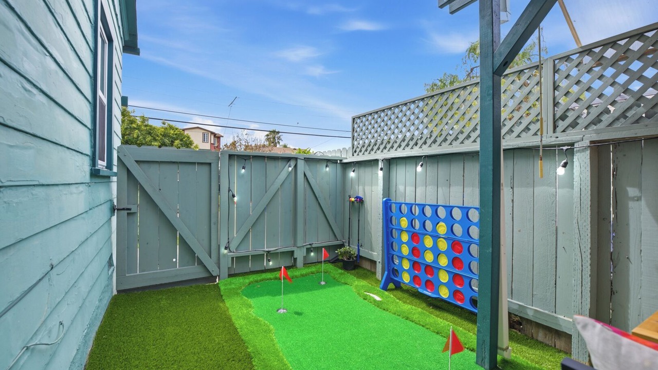 Photo of Outdoor in Normal Heights