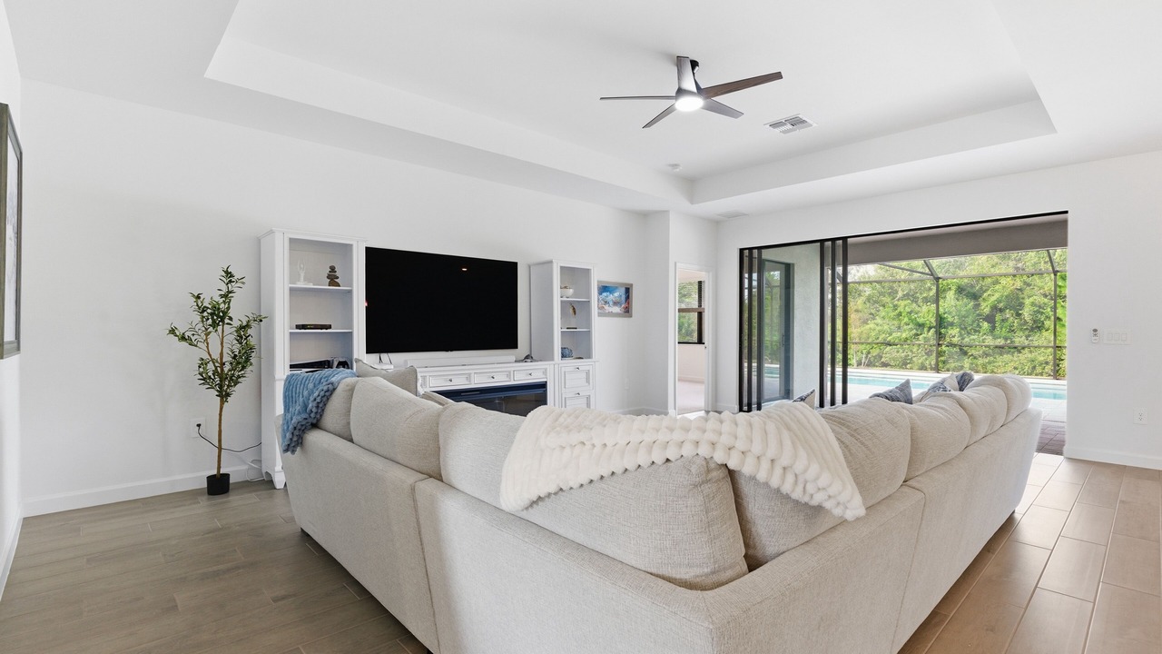 Photo of Livingroom in Braden River