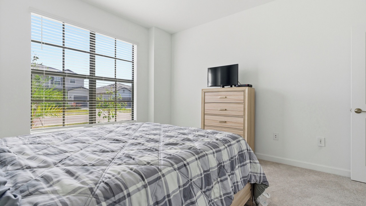 Photo of Bedroom in Braden River
