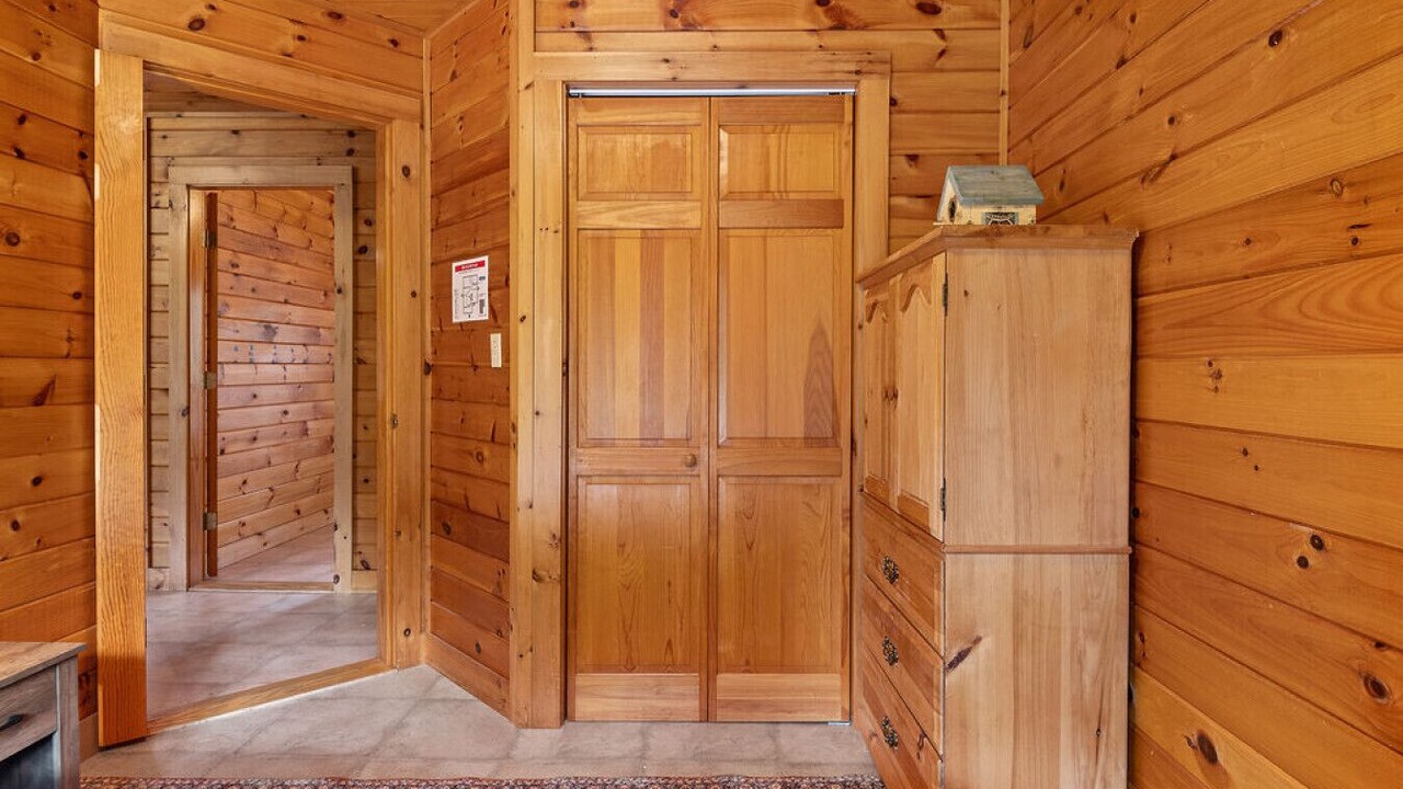 Photo of Bedroom in Bethel