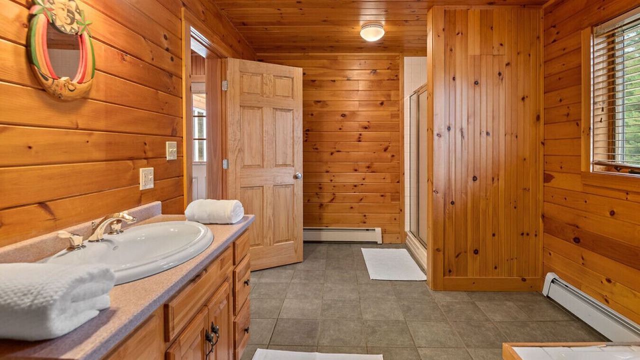 Photo of Bathroom in Bethel