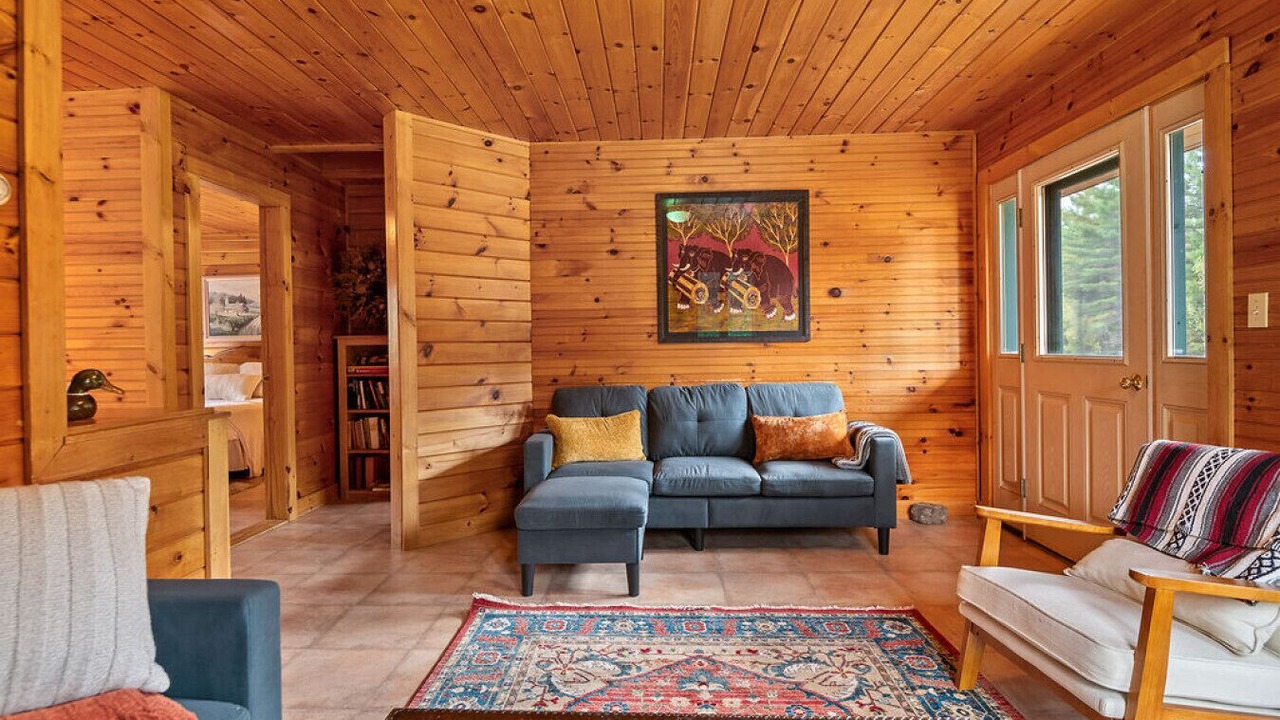 Photo of Livingroom in Bethel