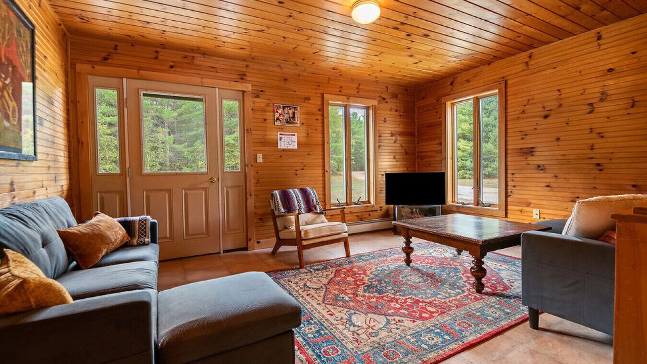 Photo of Livingroom in Bethel