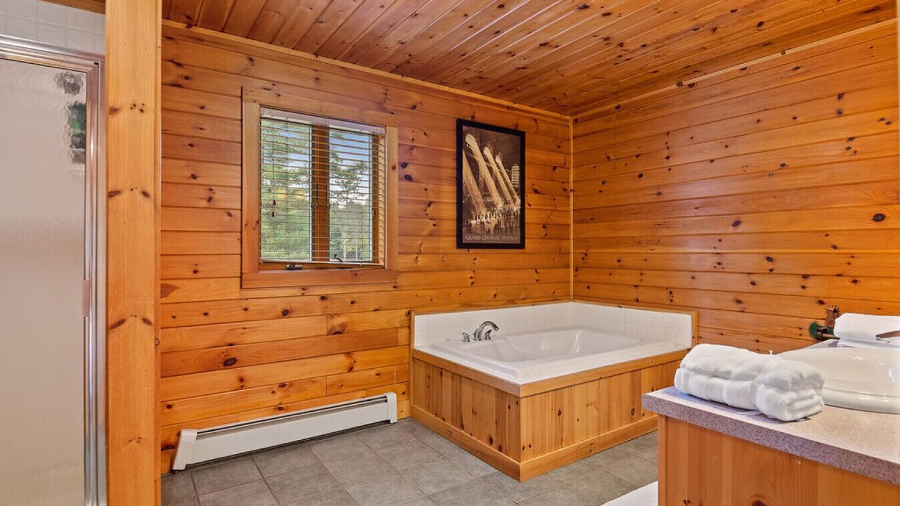 Photo of Bathroom in Bethel