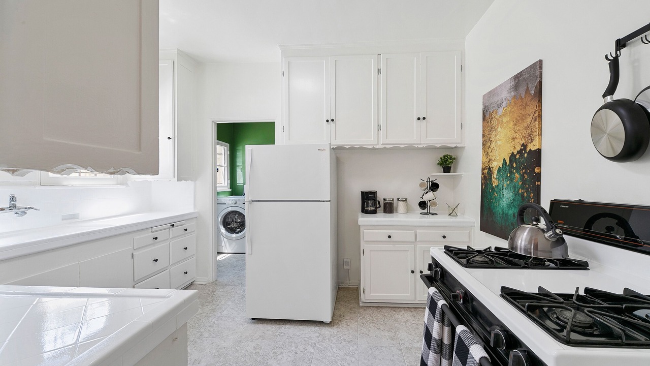 Photo of Kitchen in Beverly Grove