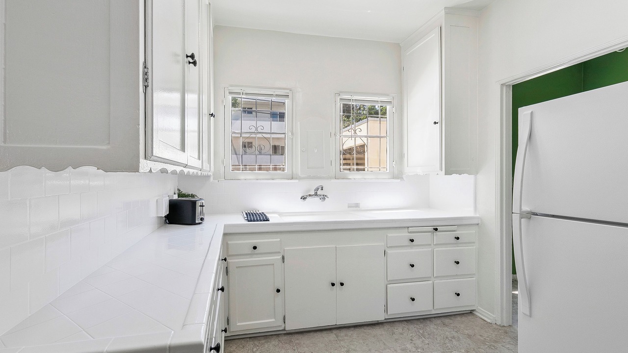 Photo of Kitchen in Beverly Grove