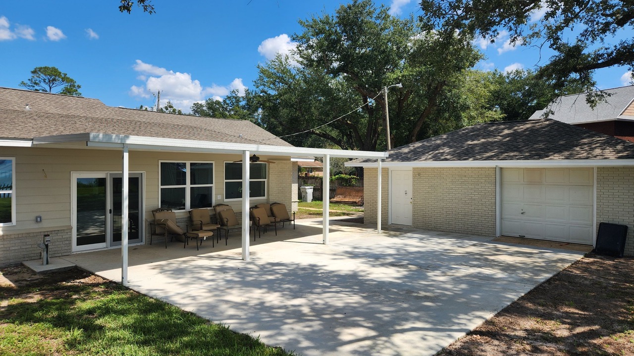Photo of Outdoor in Florida Panhandle