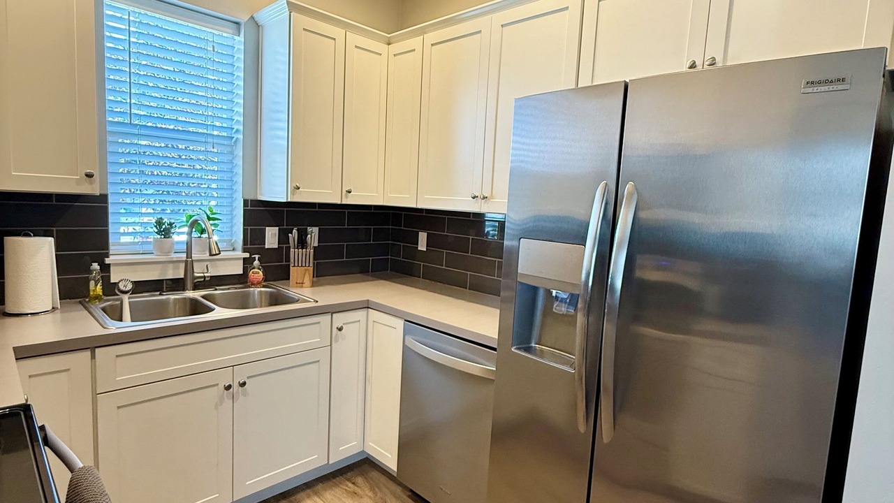 Photo of Kitchen in Boise